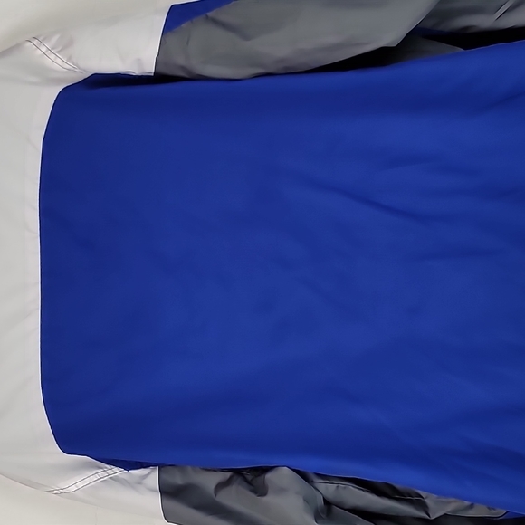 NFL SI INDIANAPOLIS COLTS REEBOK TEAM SPORTS ILLISTRATED APPEAL MENS SIZE XL - Picture 7 of 10